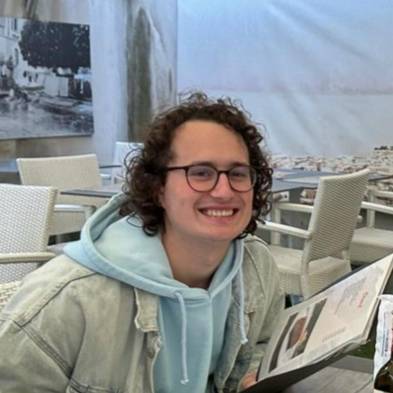 Matteo Cigolini