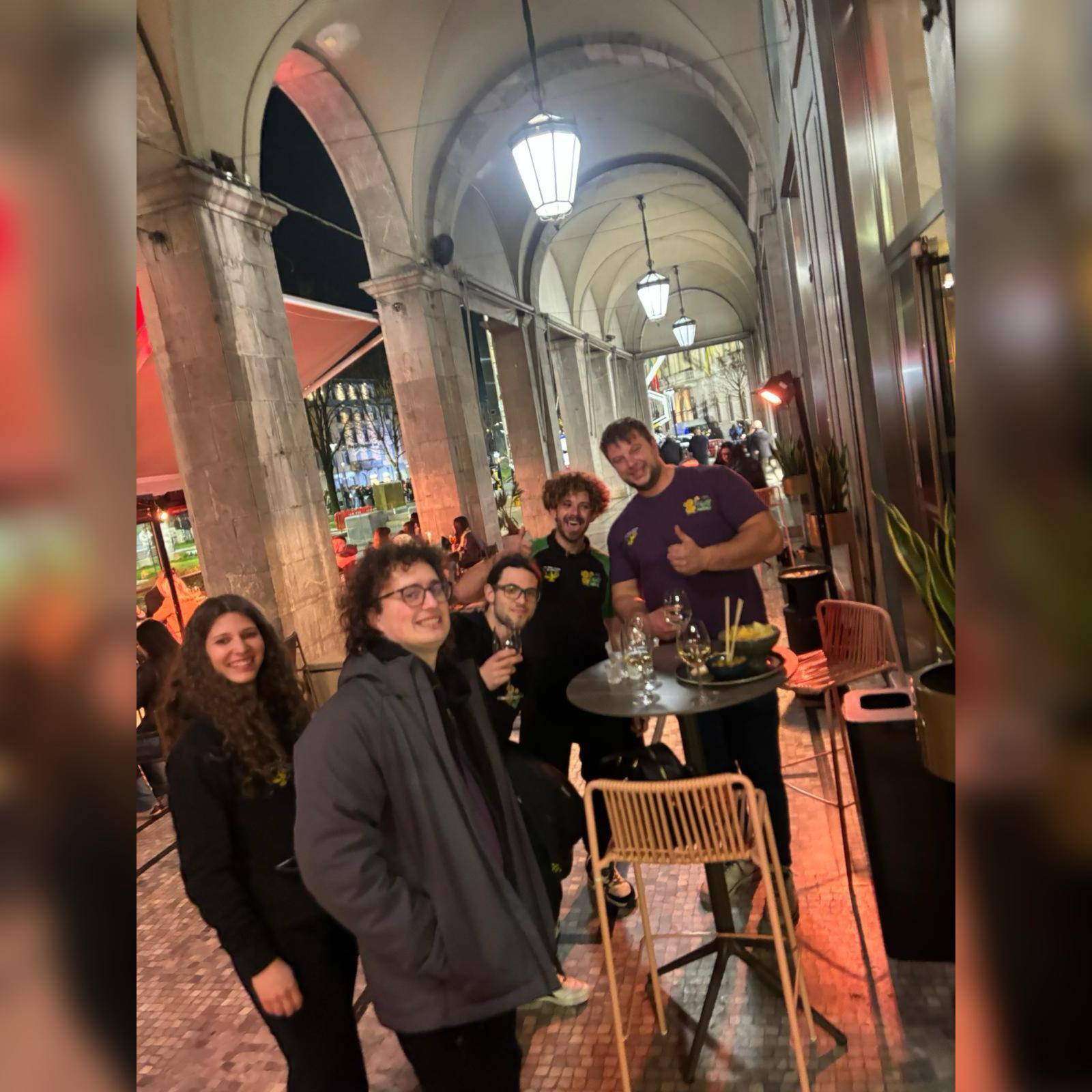 bergamo