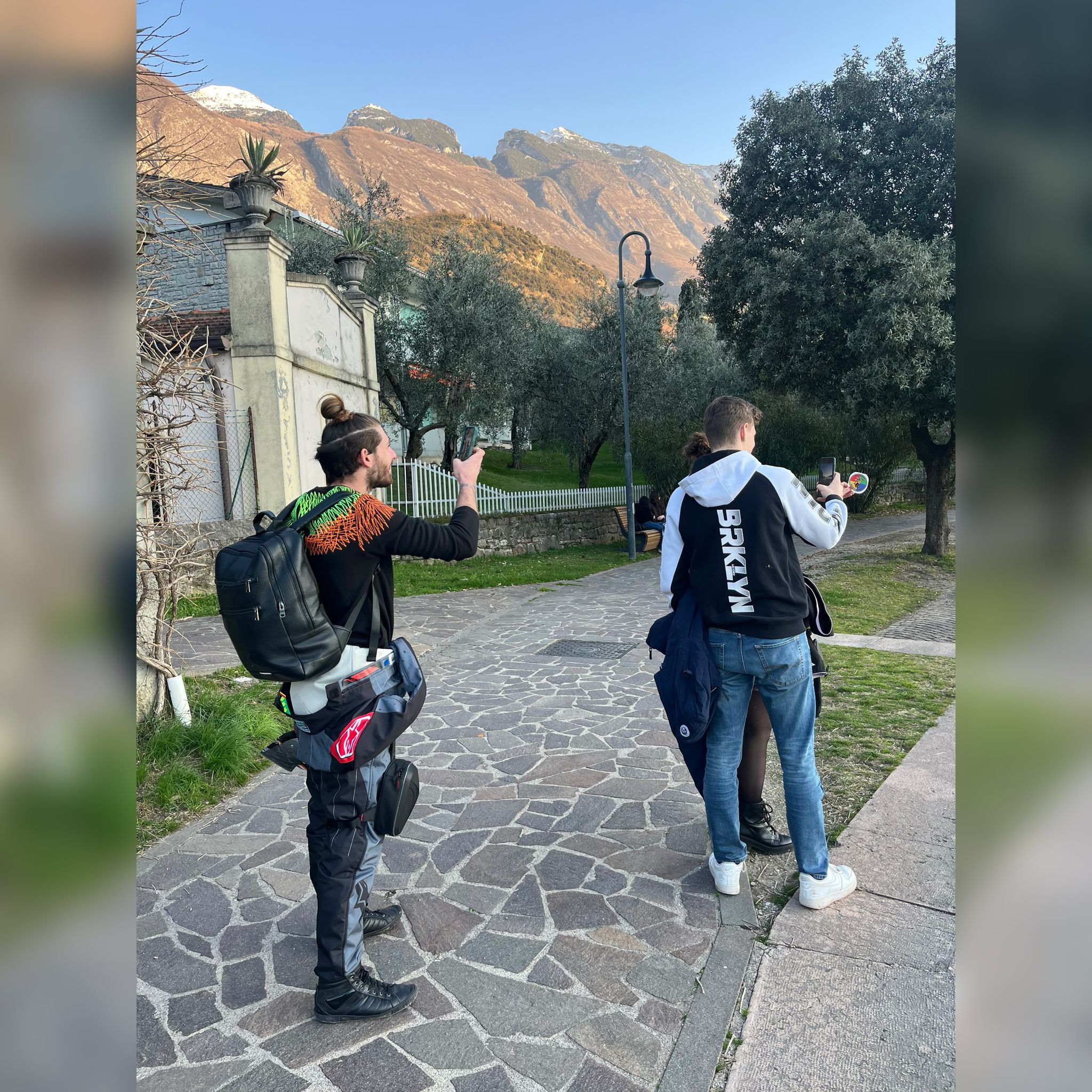 malcesine