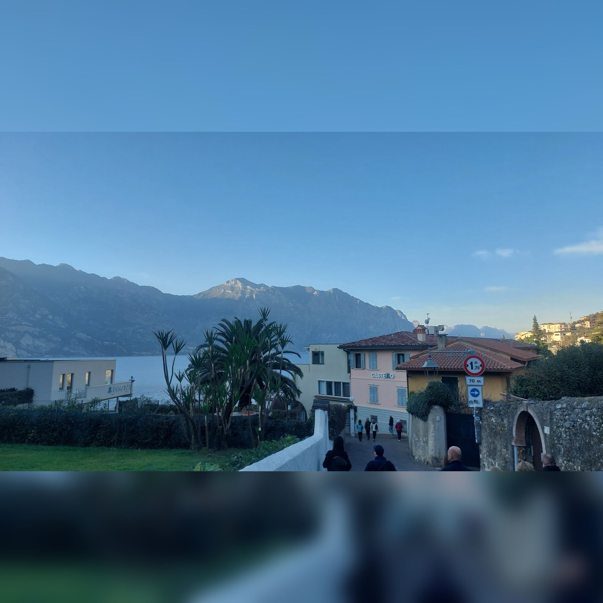 malcesine