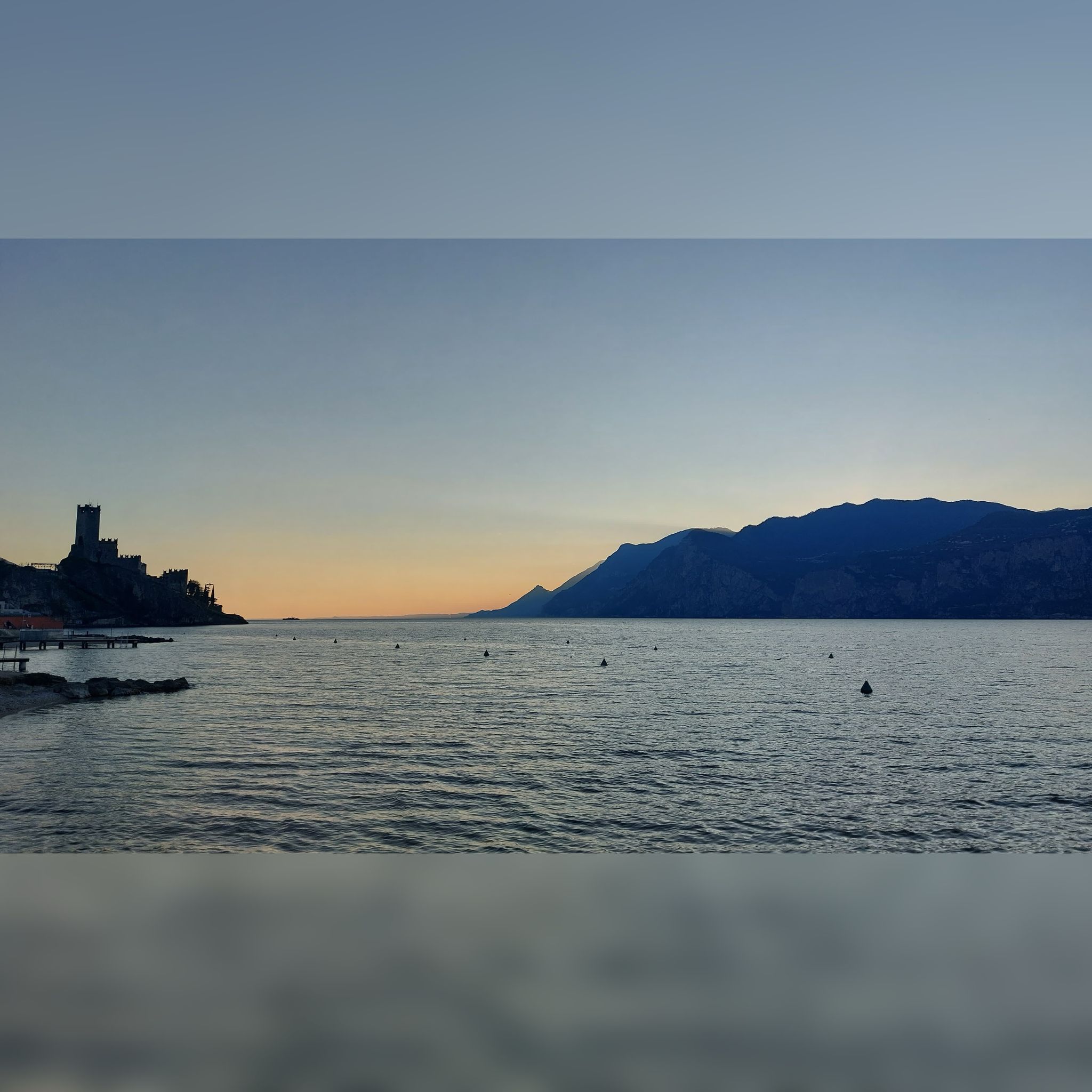 malcesine